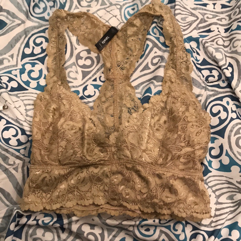 bralette
